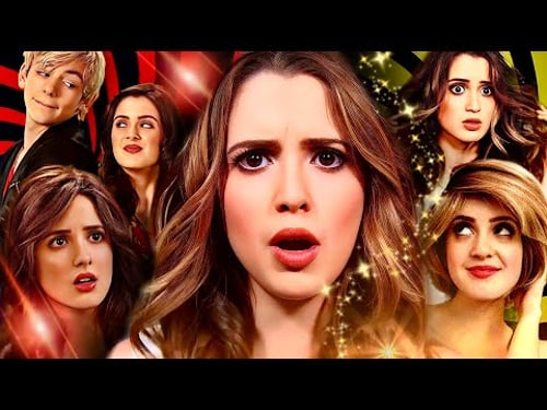 DISNEY’S DOWNFALL: The Laura Marano Effect