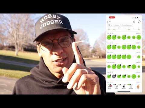 Here's How to Run HIGH MILEAGE Without Getting Injured - 3 RULES