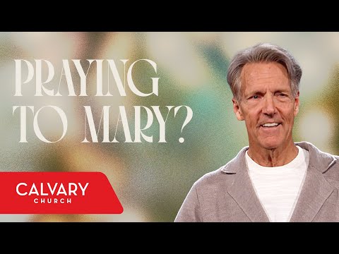 Holy Ground: A City of Judah - Luke 1:39-56 - Skip Heitzig