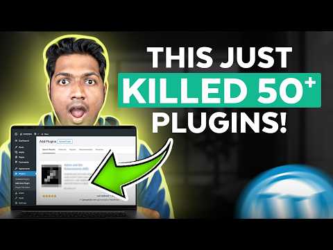 Replace 50+ WordPress Plugins With Just ONE (Free Tool!)