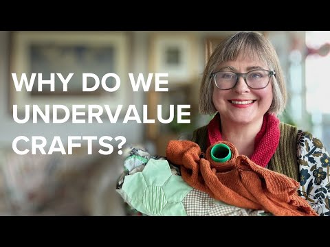 A bit of a rant about how women are treated by history.