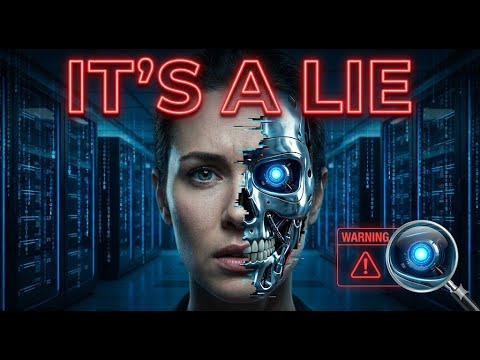 The Truth About AI: What They Aren't Telling You