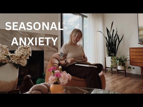 Why Late Summer Makes Me Anxious Even in Retirement