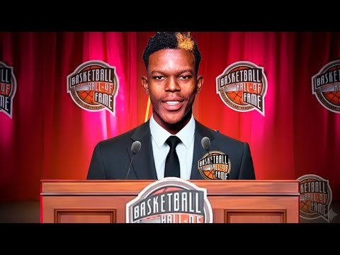 How An Average NBA Player Became A Hall Of Famer