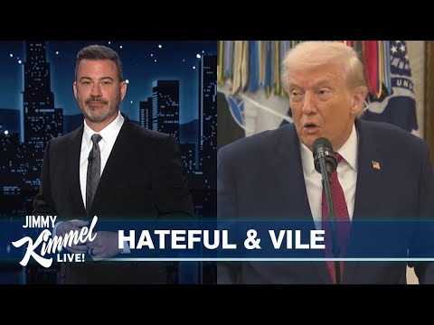 Trump Sinks to New Low Addressing Murder of Rob Reiner & Wife and Mrs. Obama Surprises Great Family