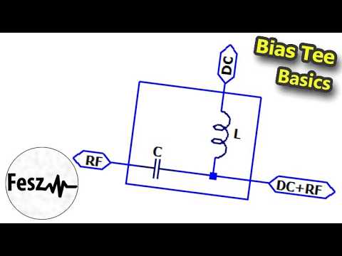 Bias Tee Basics (1/2)