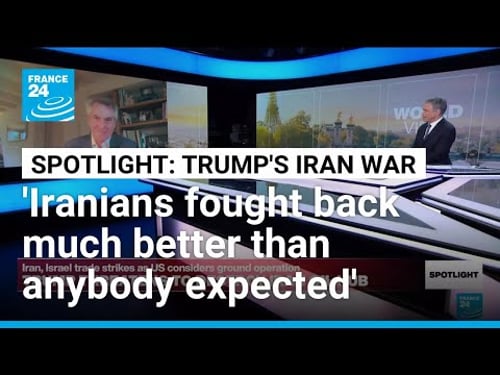 UK ex-ambassador Westmacott warns: Whether PM likes it or not, British govt 'a bit involved' in Iran