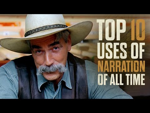 Top 10 Uses of Narration of All Time | A CineFix Movie List