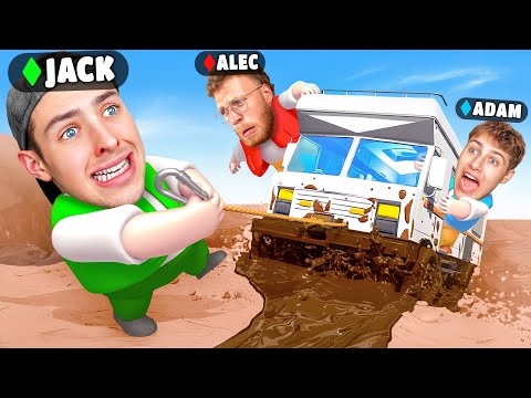 RV THERE YET with the BECKBROS