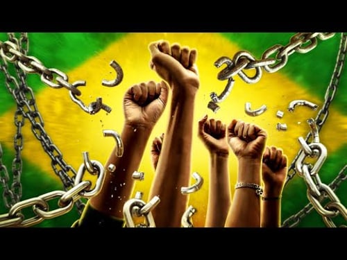 La plus grande révolte d’esclaves de l’Histoire du Brésil