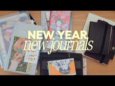 Techo Kaigi ⭐︎ 2026 Journal Lineup