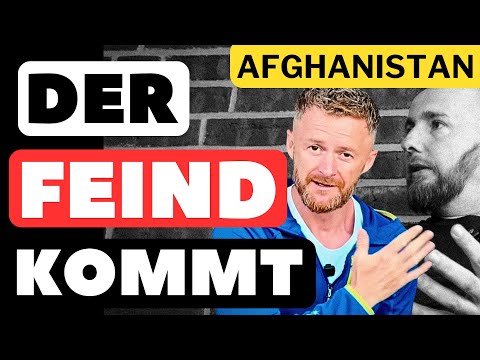 Diese Kultur passt nicht zu uns - sagt ein Deutscher Soldat 🇩🇪