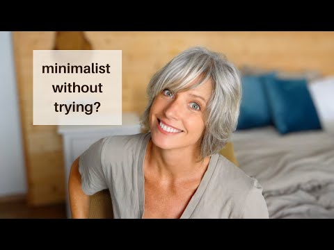 These are the Signs YOU are Becoming a Minimalist - Rules of Minimalism