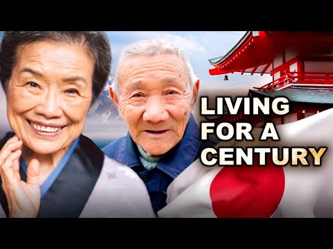 The Secrets To a Long Life — Okinawa, Japan
