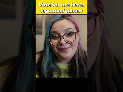 Sonic Speed BUT Make it LEGO! #LEGOBrickLegue