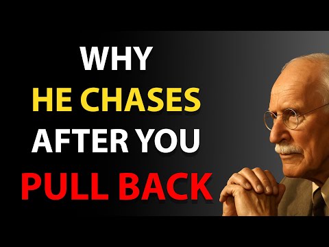 How Emotional Reversal Triggers Desire And Pursuit