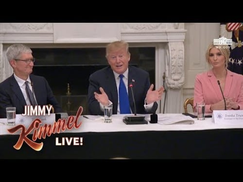 EXCLUSIVE – Trump's High School Transcripts Revealed!