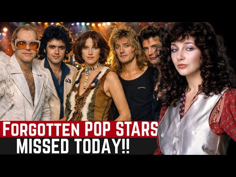 15 British Pop Hits That Defined the 1960s–70s Everyone Misses Today