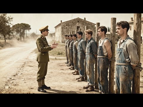 Captured Italian Cooks Stunned When Americans Asked Them to Feed Everyone