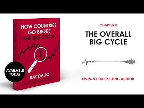 How Countries Go Broke: The Big Cycle