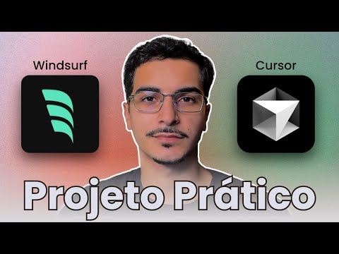 Developing a Windsurf vs Cursor Project: Which is the Best Code Editor?