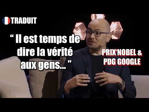 5 ans ... c'est tout ce qu'il nous reste selon cet expert en IA.