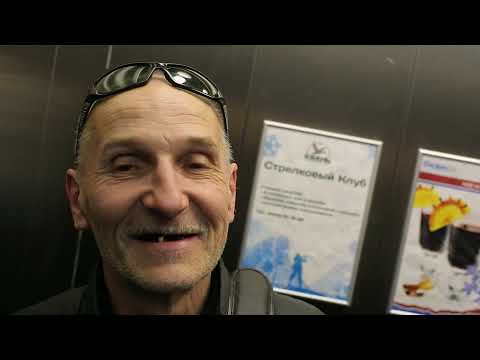 Последний Выходной с Петром Мамоновым, документальный фильм