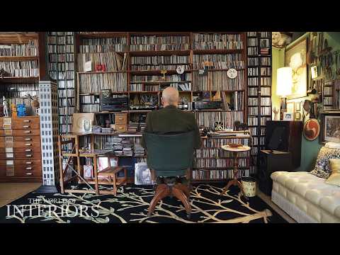 Touring Casa Fornasetti: The Milanese Home with 3 Generations of Design Legacy | Visitors’ Book