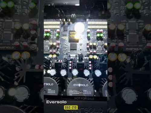 Edinburgh HI-AV Show 2025 #hifi #audio #electronics