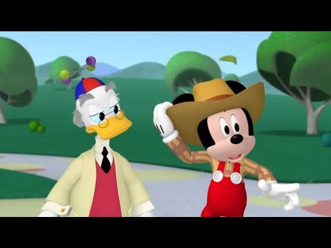 Mickey & Friends’ Super Silly Day Out 🚶♂️😂