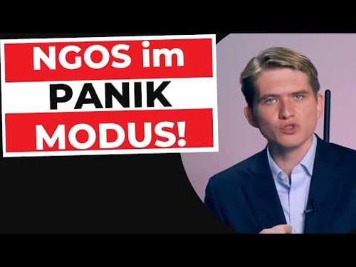 HASS & HETZE: AMADEU ANTONIO STIFTUNG, jetzt VERFASSUNGSFEINDLICH?