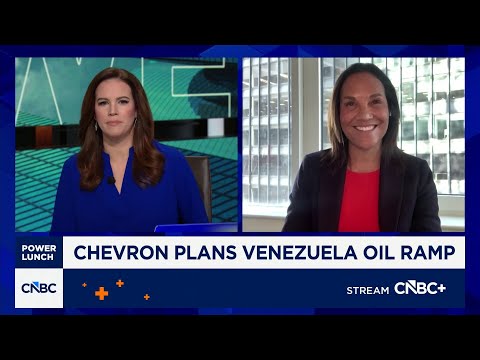 Oil market would be concerned with broader conflict in Iran, says RBC's Helima Croft