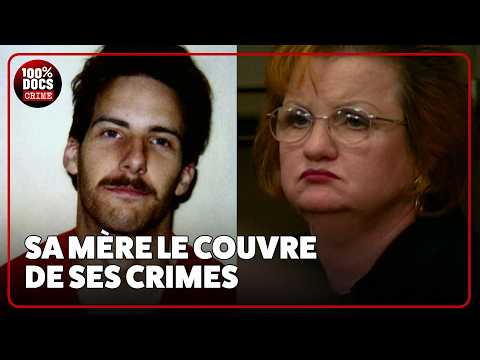 Eric Napoletano : le tueur de femmes protégé par la police !