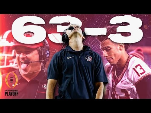 Explaining The Bowl Game That Ruined Bowl Games