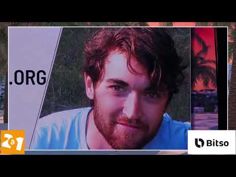 The DELETED Ross Ulbricht Prison Interview (2021)