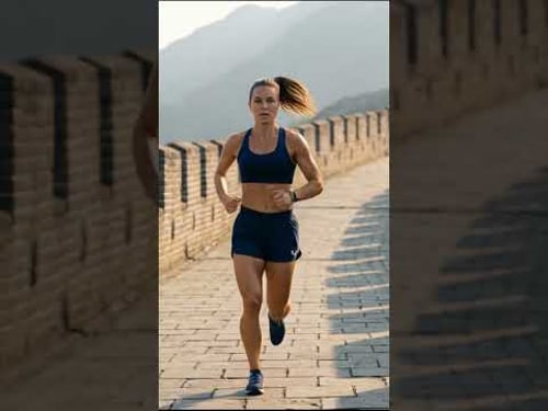 Soon : BEAST MODE Running Mix - 130 BPM Electro Pop Music #Shorts