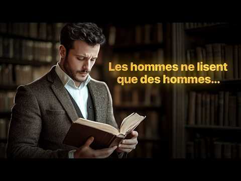 Pourquoi je ne lis pas de femmes ?