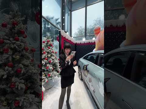 20251212 奔驰西安之星