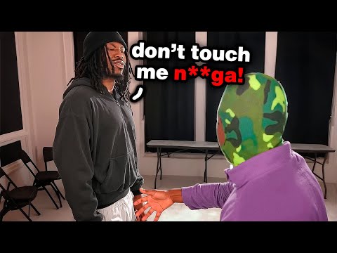 Times Duke Dennis Checked Disrespectful Streamers