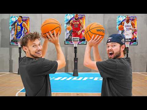 Whatever You Hit, You Get!