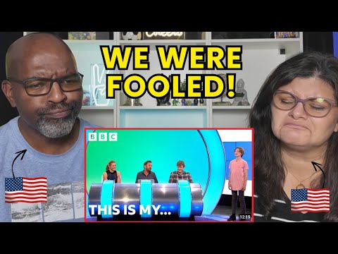 James Acaster Cracks Us Up Again | WILTY Reaction