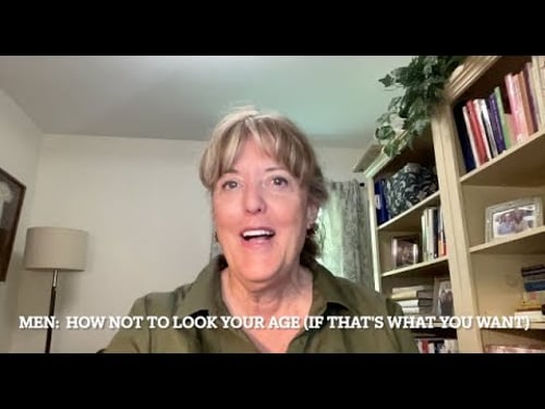 Summer 2025 How NOT to look your age