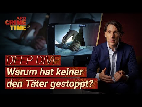 Albtraum im Klinikum Bethel: Verbrechen des Arztes Philipp G. | Deep Dive mit Prof. Dr. Philipp Hübl