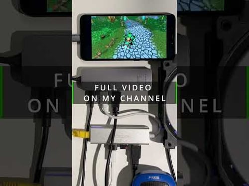 Playing 4Story on a Phone in 2023? | The Real 4Story mobile