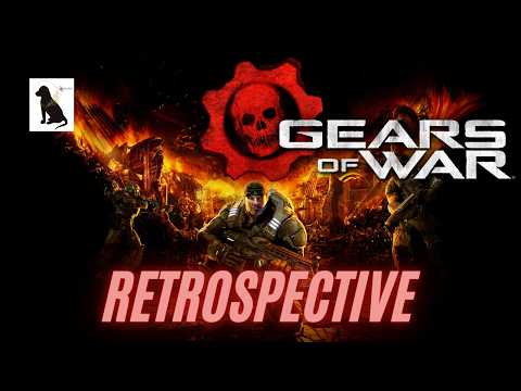 How To Start A Franchise: Gears of War Retrospective