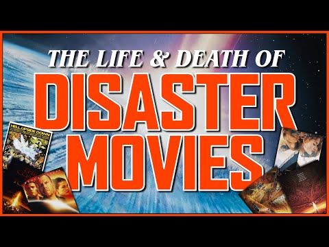 Why This Blockbuster Genre Died at the Box Office: The End of DISASTER MOVIES