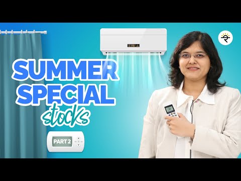 Why is nobody talking about this stock? | CA Rachana Ranade