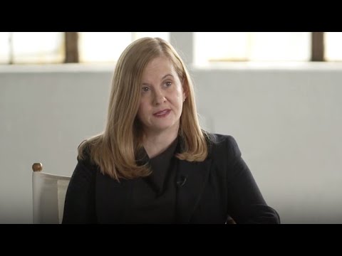 Epstein survivor Elizabeth Stein breaks silence, discusses her fight for justice