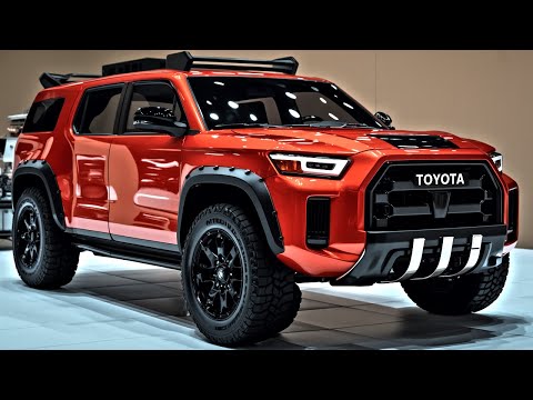 TOP 10 MUST-SEE Cars for 2026 – #5 Is an Absolute Monster!