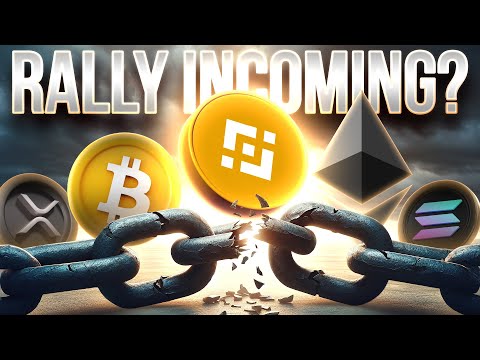 Trump Unchains Crypto?⛓️Weekend Outlook🚀